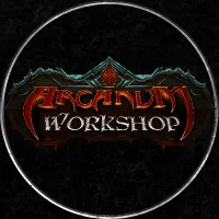 Arcanum Workshop's Avatar