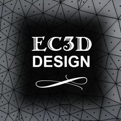 Evan Carothers @EC3D Design - MyMiniFactory