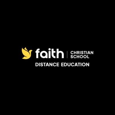 Faith Christian School @christianschool - MyMiniFactory